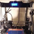 3D printer